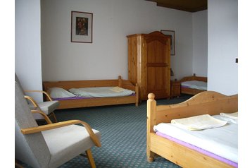 Češka Hotel Hrádek nad Nisou, Eksterijer